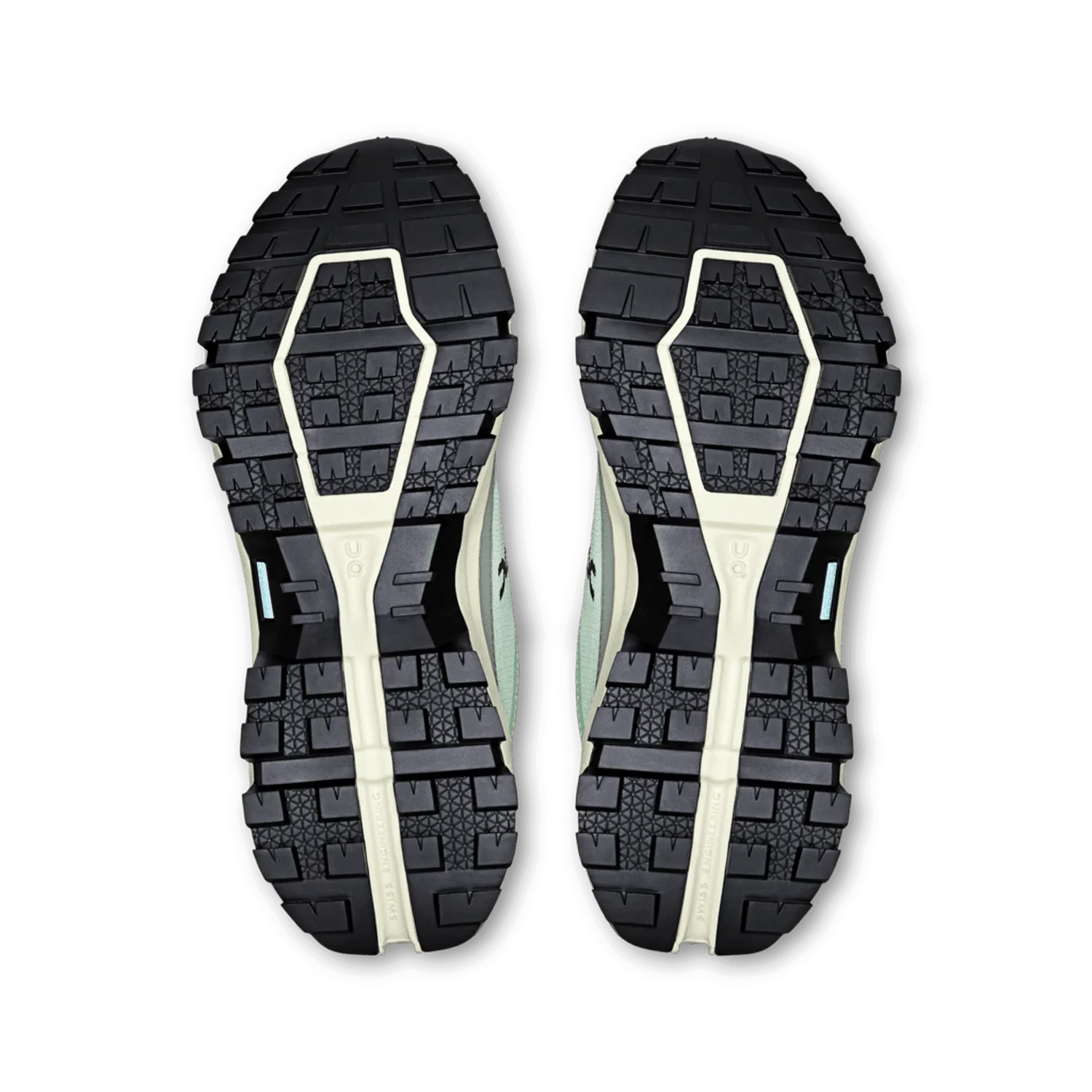 Women's Cloudrock Low Waterproof