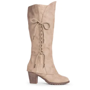 Women's Lacy Leo Boots