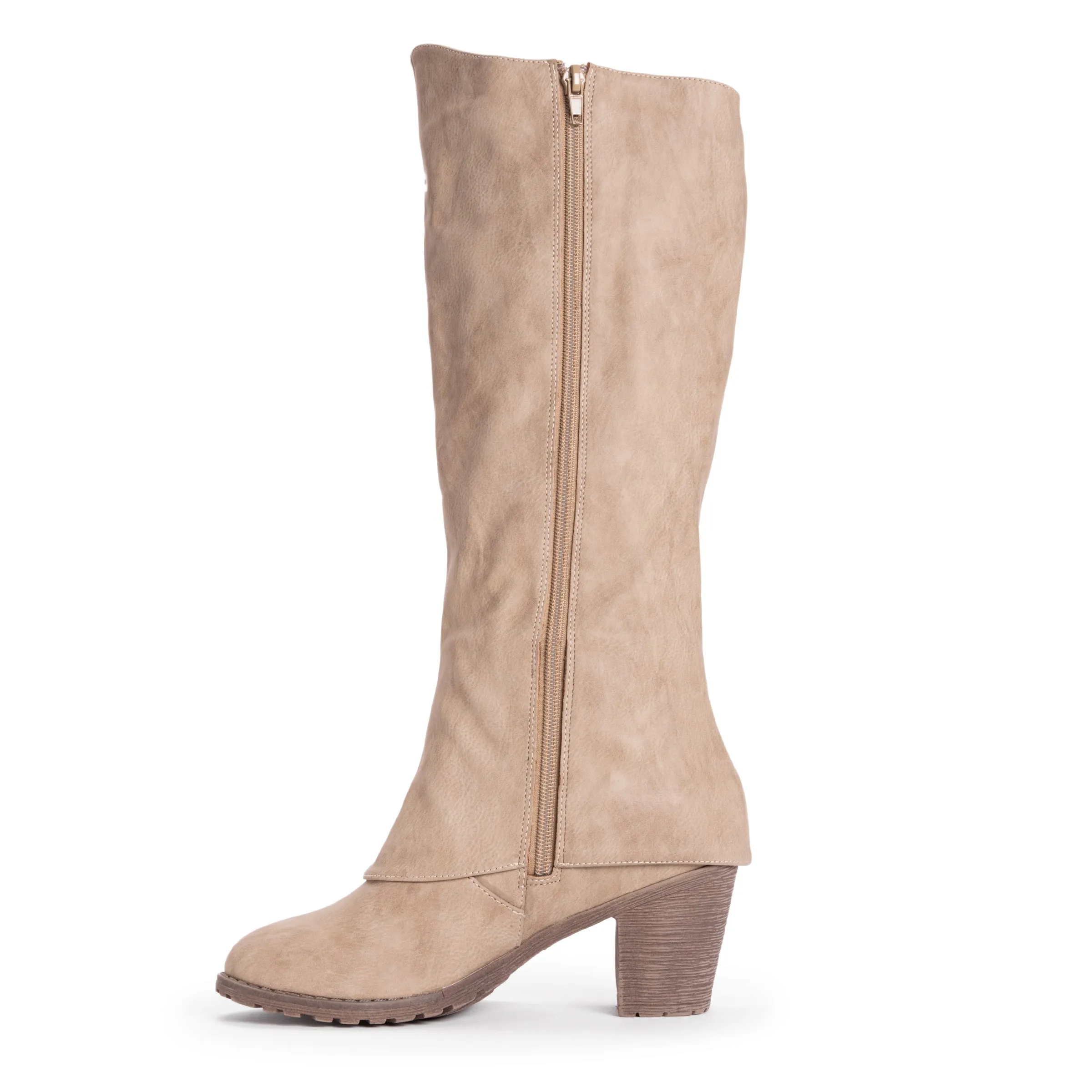 Women's Lacy Leo Boots