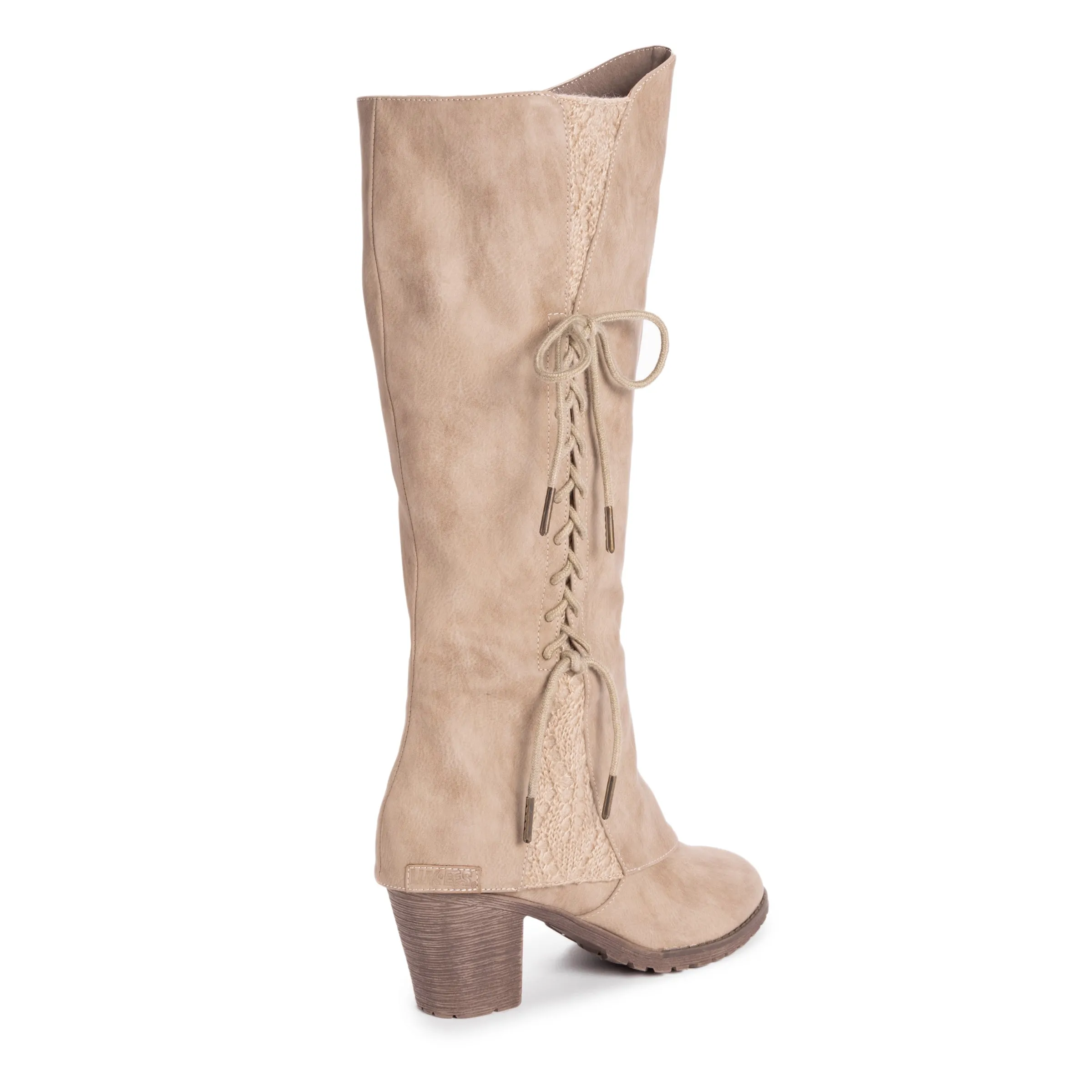 Women's Lacy Leo Boots