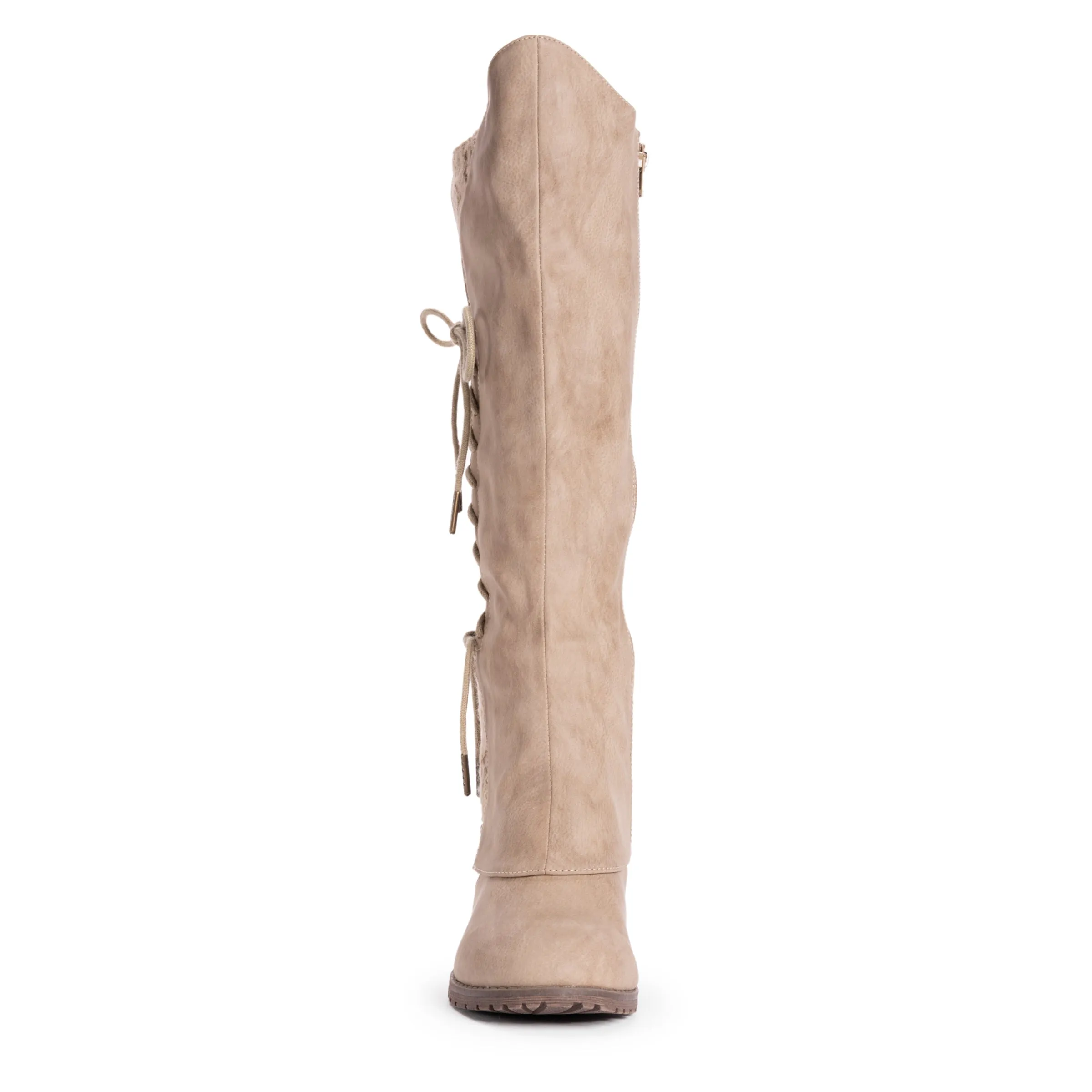Women's Lacy Leo Boots
