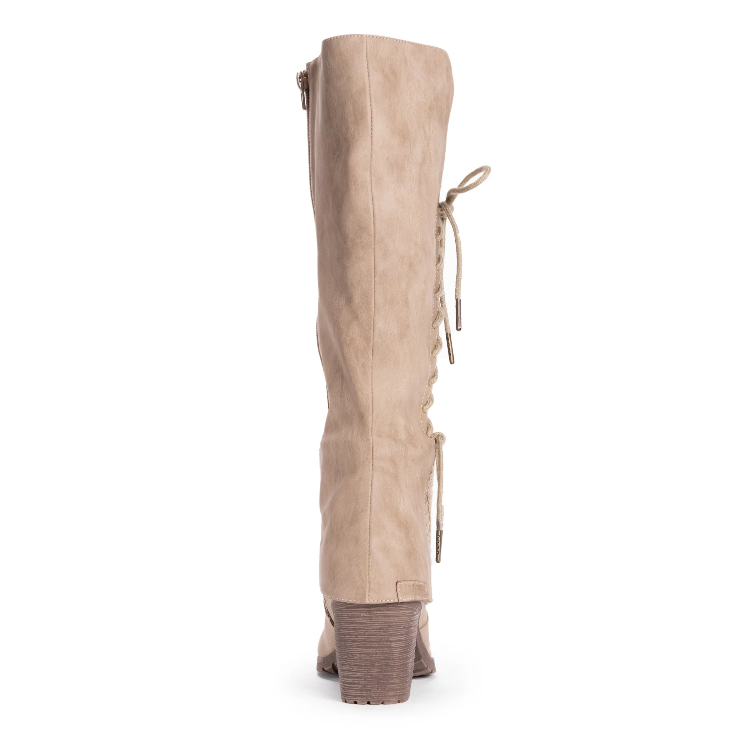 Women's Lacy Leo Boots