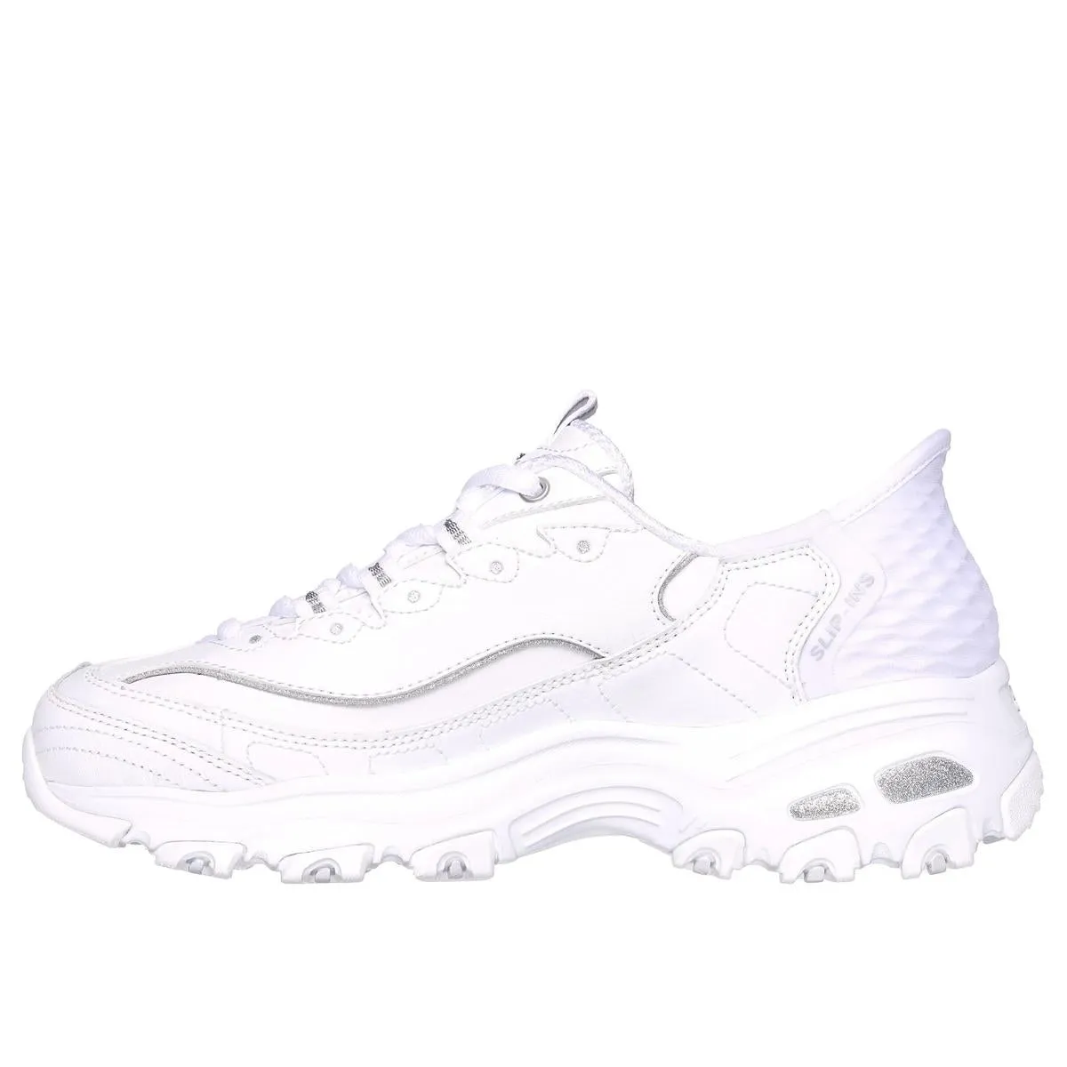 Women's Skechers Slip-ins: D'Lites - New Scene 150031