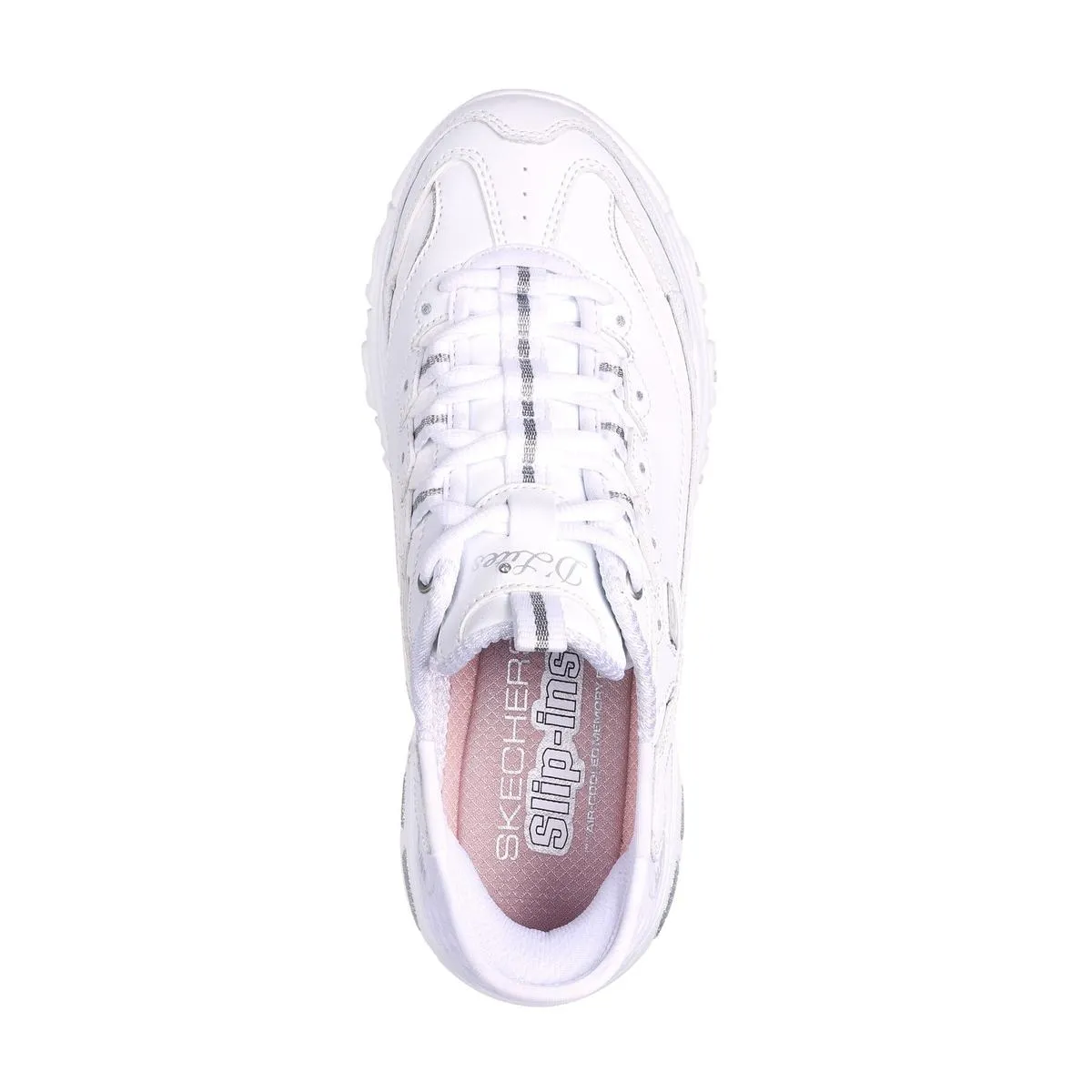 Women's Skechers Slip-ins: D'Lites - New Scene 150031