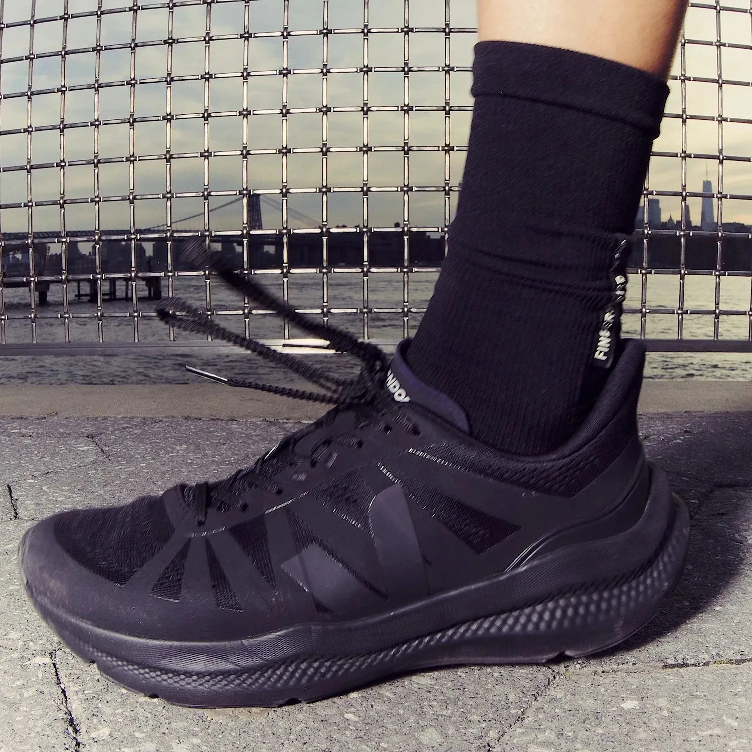 W's Condor 3 Engineered Mesh Running Shoes