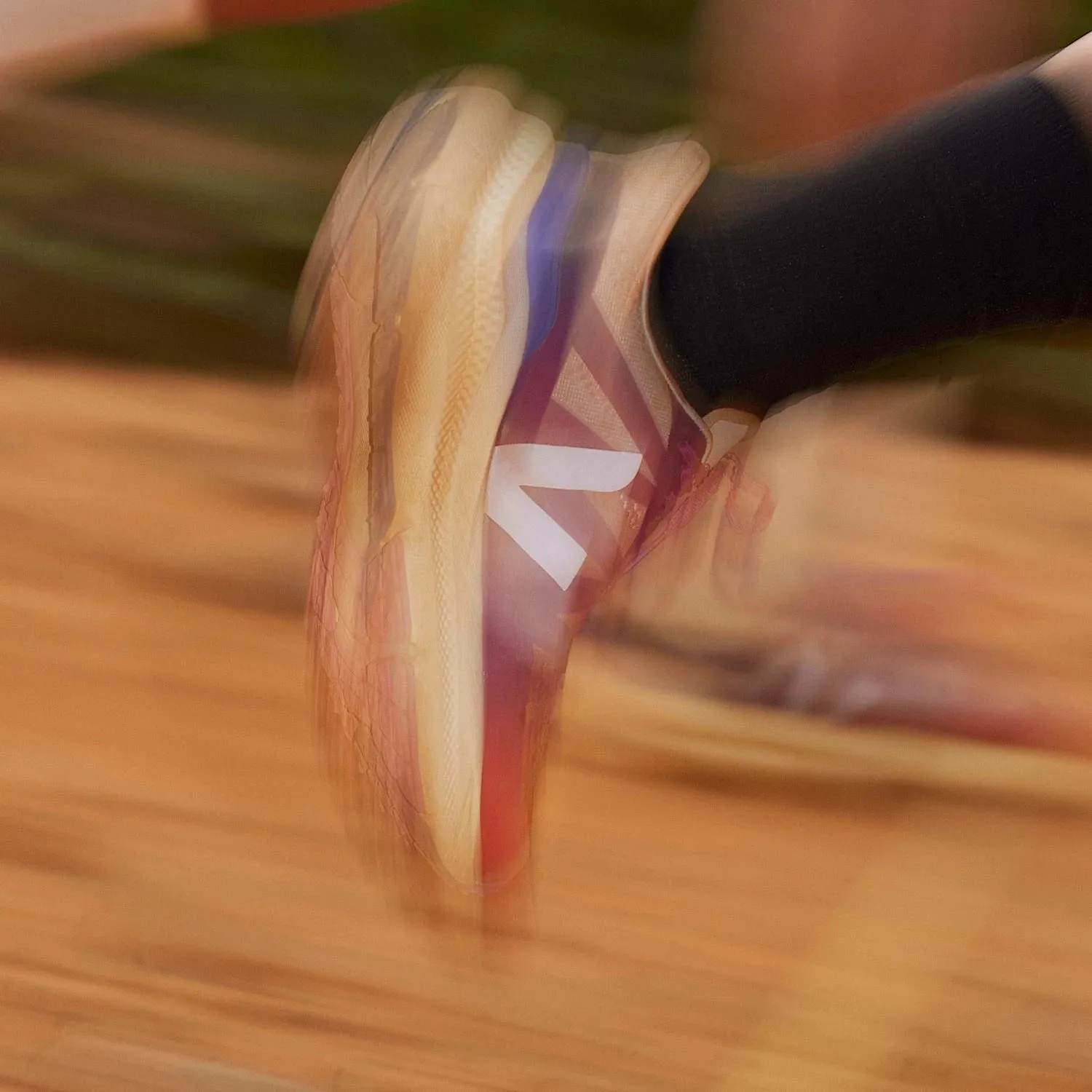 W's Condor 3 Engineered Mesh Running Shoes
