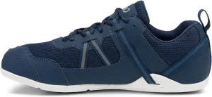 Xero Shoes Mens Prio Barefoot Athletic Sneaker