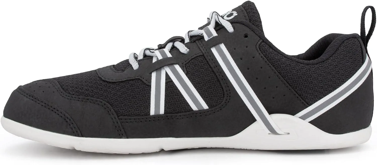 Xero Shoes Mens Prio Barefoot Athletic Sneaker