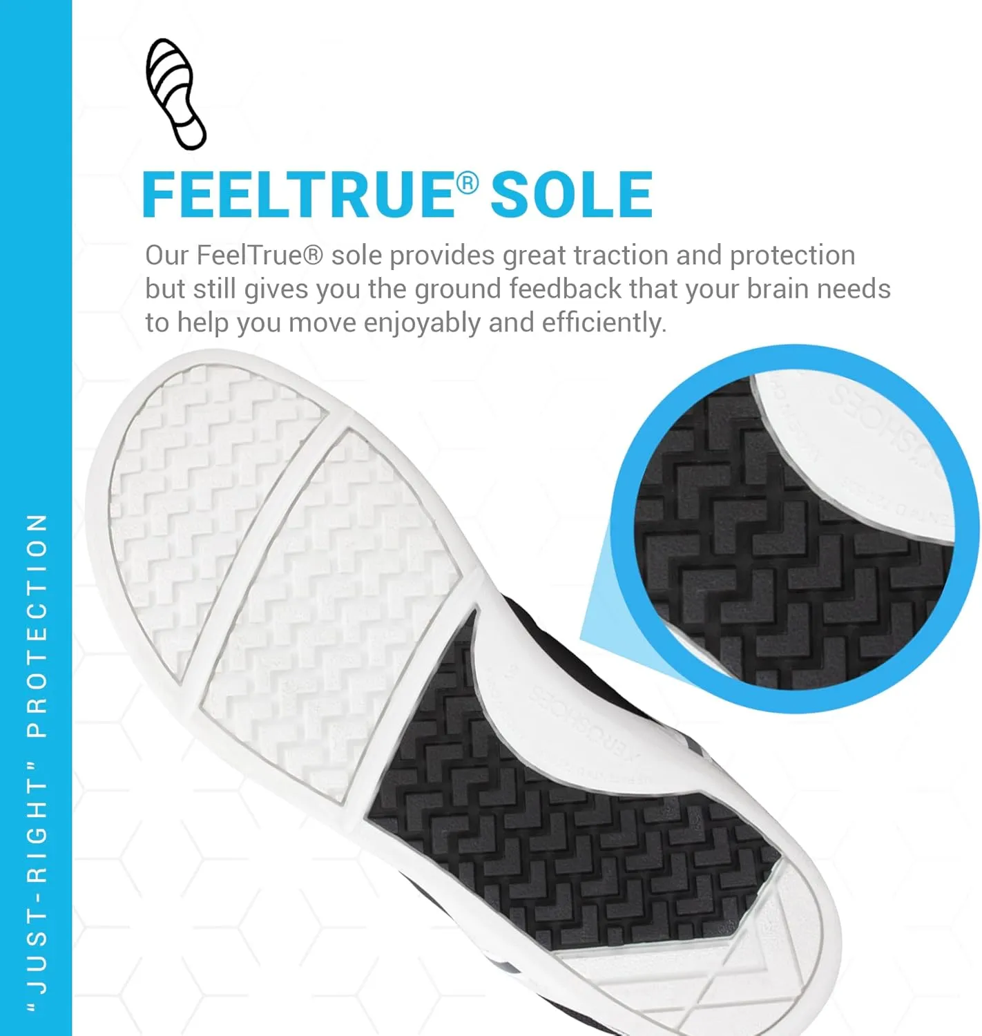 Xero Shoes Mens Prio Barefoot Athletic Sneaker