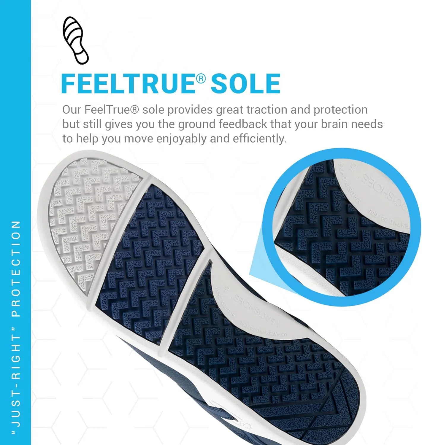 Xero Shoes Mens Prio Barefoot Athletic Sneaker