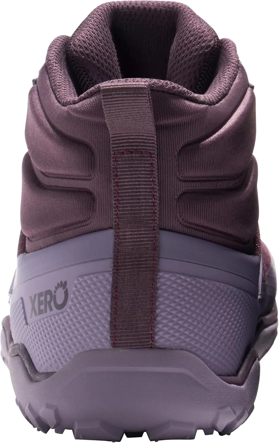 Xero Shoes Women's Scrambler Mid Waterproof Shoes