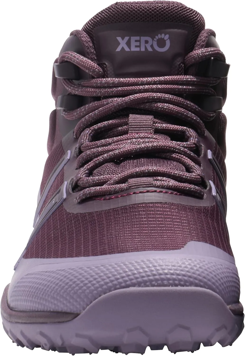 Xero Shoes Women's Scrambler Mid Waterproof Shoes