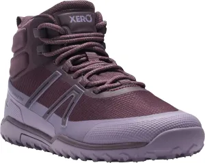 Xero Shoes Women's Scrambler Mid Waterproof Shoes